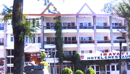 Hotel Iravati
