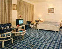 Family Suite - Hotel Mini Swiss