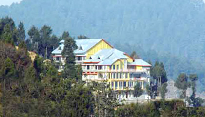 Royal Residency