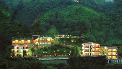 Visco Resorts