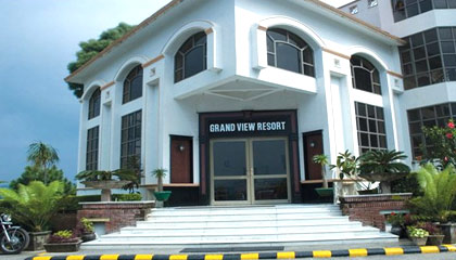 Grand View Resort