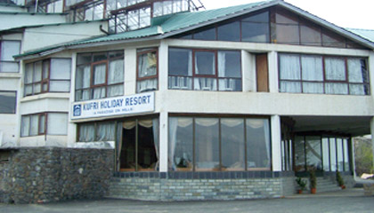 Kufri Holiday Resort