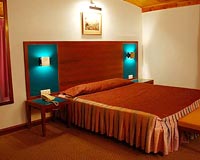 Guest Room - Kufri Holiday Resort