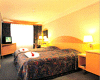 Guest Room - Woodstock Resort