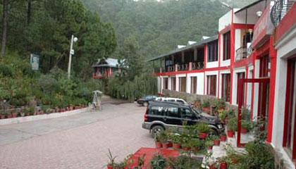 Hotel Shivalik