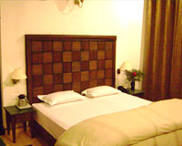 Guest Room - Kasauli Regency