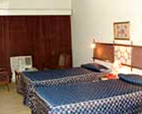 Guest Room - Hotel Siddhartha International