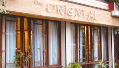 The Oriental