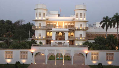 Usha Kiran Palace