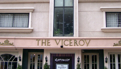The Viceroy Hotel