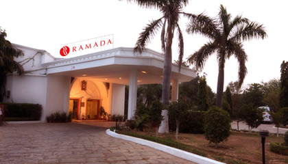 Ramada Khajuraho