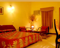 Guest Room - Manas Resort