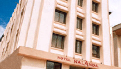 Hotel Nalanda