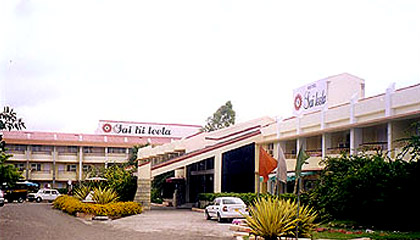 Hotel Sai Leela