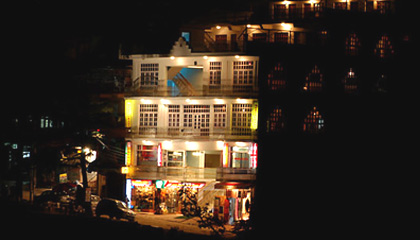 Hotel Sahil Plaza