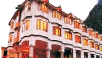 Hotel Narayan Palace