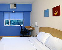 Guest Room - Ginger Bangalore