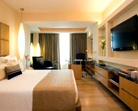 Deluxe Room - Taj Mount Road