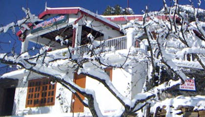 Red Roof Resort