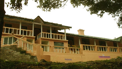 Shree Hari Resort