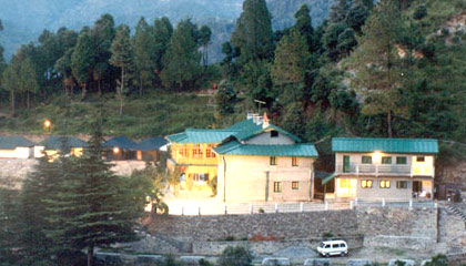 Himalayan View Retreat