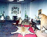 Guest Room - Carlton's Plaisance