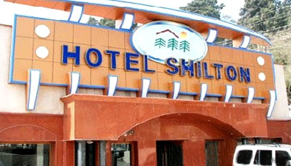 Hotel Shilton