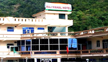 Raj Mahal Hotel