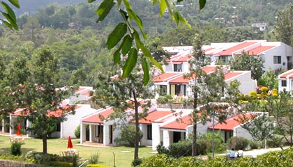 Country Inn Bhimtal