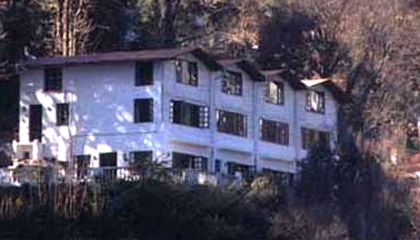 Manu Maharani Lodge