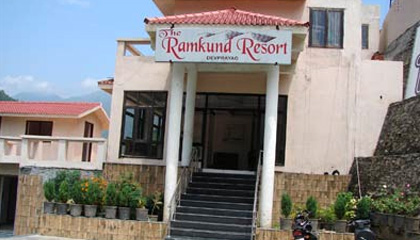 The Ramkund Resort