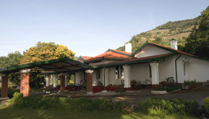 Adderley Guest House