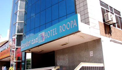 Hotel Roopa