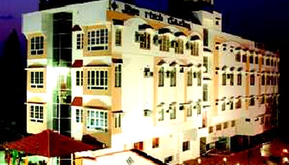 Shree Guru Residency