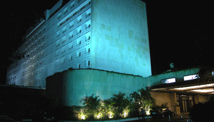 Taj Coromandel