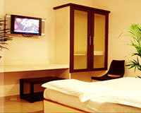 Guest Room - Devaki Elite