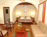 Guest Room - Summer Sands Beach Resort