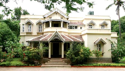 Villa Pottipati