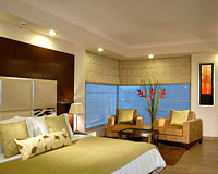 Guest Room - Fortune Inn Grazia