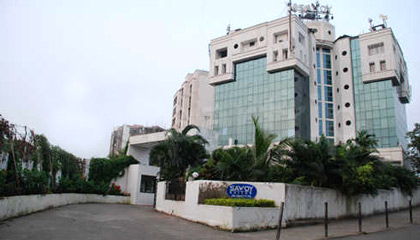 Savoy Suites