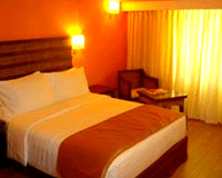 Guest Room - Quality Inn Sabari Resort