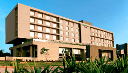 Courtyard by Marriott Pune Hinjewadi