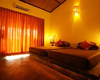 Guest Room - Cicada Bandipur