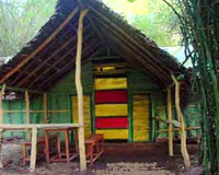Cottage - Tiger Ranch