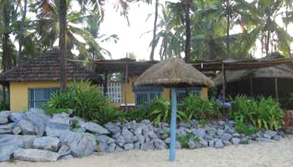 Palm Grove Beach Resort
