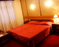 Guest Room - Hotel Anola