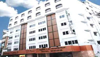 Hotel Vaidurya