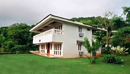 Hotel Prakruti Resort