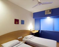 Guest Room - Ginger Bhubaneshwar