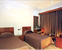 Guest Room - The Presidency
